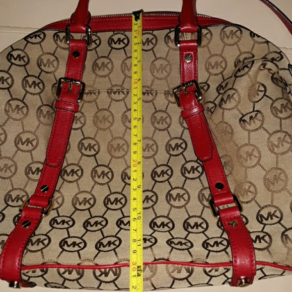 🌺MICHAEL KORS Handbag - Picture 4 of 6